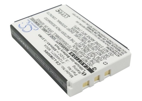 Ion battery for logitech - battery,