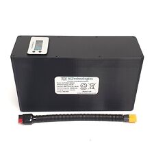 24V 18Ah LiFePo4 Lithium