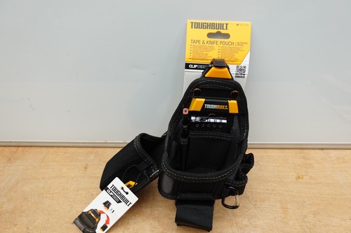 Toughbuilt 25x cliptech - toughbuilt,