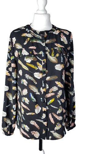 Sugarhill boutique feathers - boutique,