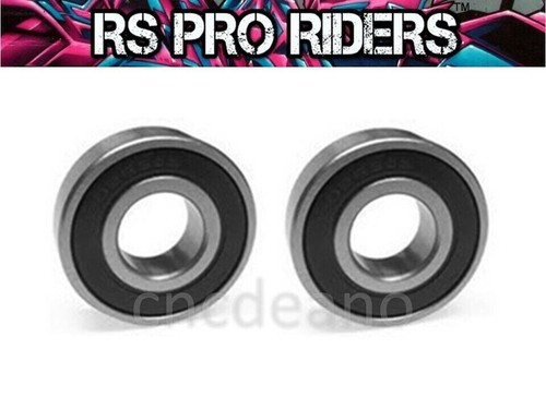 Rspro upgrade replacement - x,