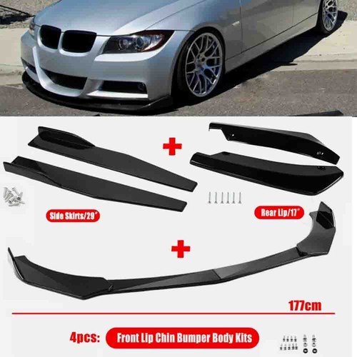 For e36 e46 e60 e90 - e36, front