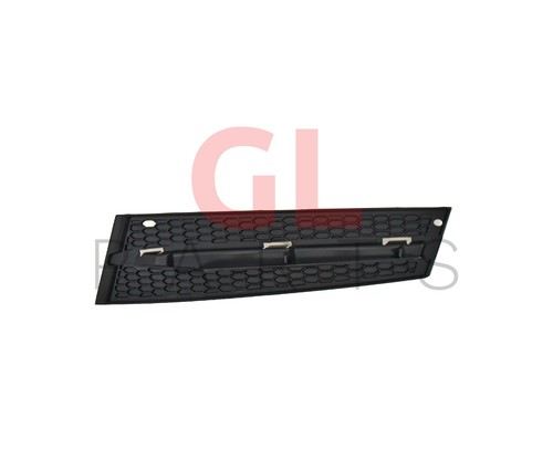 Front bumper grille for - bumper,