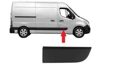 New Genuine Nissan Interstar