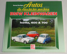 Bildband: BMW Kleinwagen
