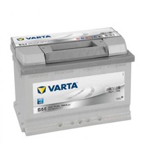 Varta E44 Alfa Audi Citreon Volvo 12v Volt 77Ah 780CCA 096 5 Year Car Battery