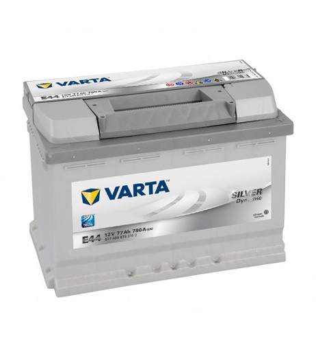 Varta e44 alfa - alfa, citreon