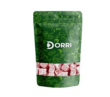 Dorri - Turkish Delight