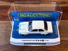 Scalextric C4011RS Escort Mk 1