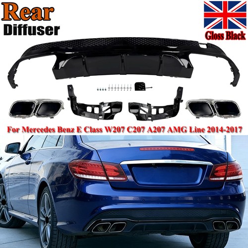 For mercedes class coupe - e,