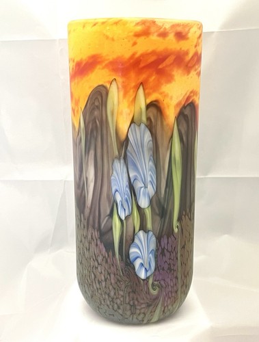 Okra glass 2002 le - okra,