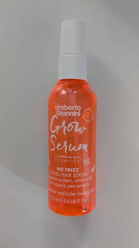 Umberto giannini grow - umberto,