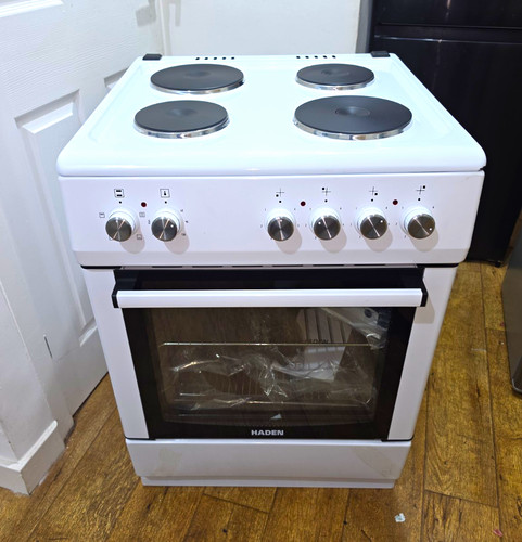 Haden he61sw freestanding - haden,