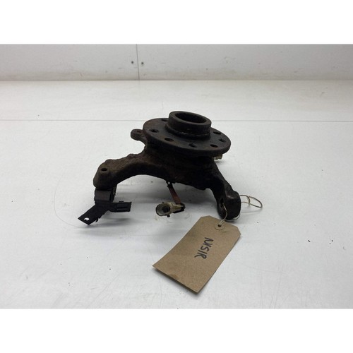 Vauxhall vx220 wheel hub rear - vx220,