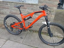 C Boardman MTR Full Suspension