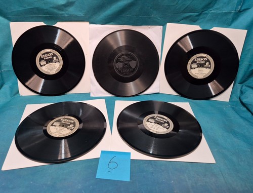 Edison diamond disc - diamond,