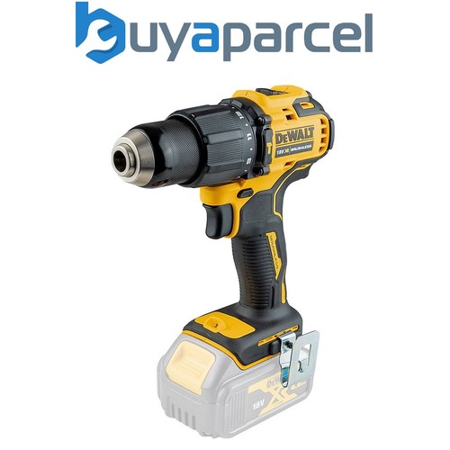 Dewalt dcd709n 18v - 18v, xr