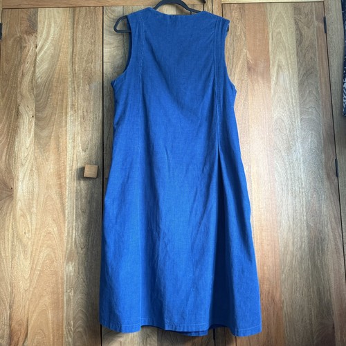 Vintage pin cord - cord, pinafore