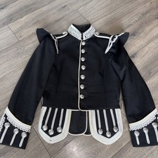 Pipe band military - pipe,