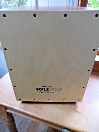 Pyle pcjd15 full - pyle, full-size