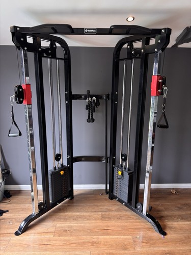 Home gym equipment set - equipment,