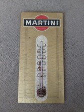 Vintage French "Martini"