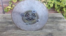 Honda CT 105 Trials Rare Rear Sprocket 92 Tooth.