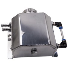 1L Aluminum Coolant Radiator