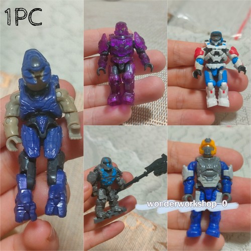 1pc mega construx - 1pc,