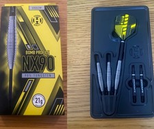 Harrows NX90 Bomb Profile 21g