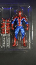 Genuine Revoltech Spiderman 2.0 Amazing Yamaguchi figure (read description)