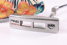 Ping In Anser V2 Putter / 32