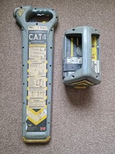 Radiodetection CAT4 & Genny4 &