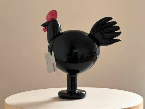 Iittala oiva toikka - oiva, bird