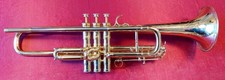 Selmer paris trumpet louis - trumpet,