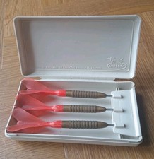 Vintage Set Of Unicorn Darts