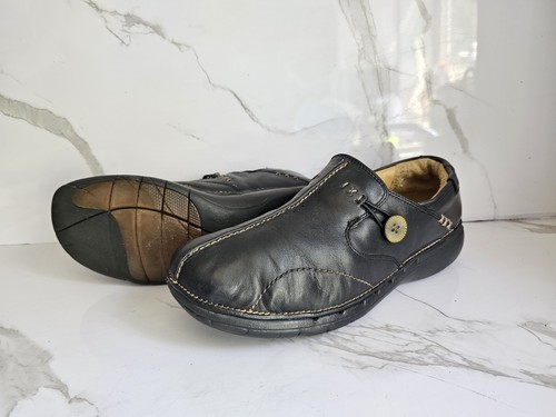 Clarks unstructured 5 - clarks, eu