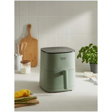 Gino d'acampo Green 5l Digital