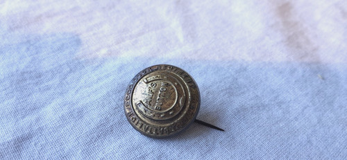 Ww1 alf button the - alf’s, 1st