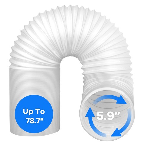 Clockwise length 9 inch - clockwise, 5.9