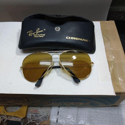 Ray ban chromax - chromax, series