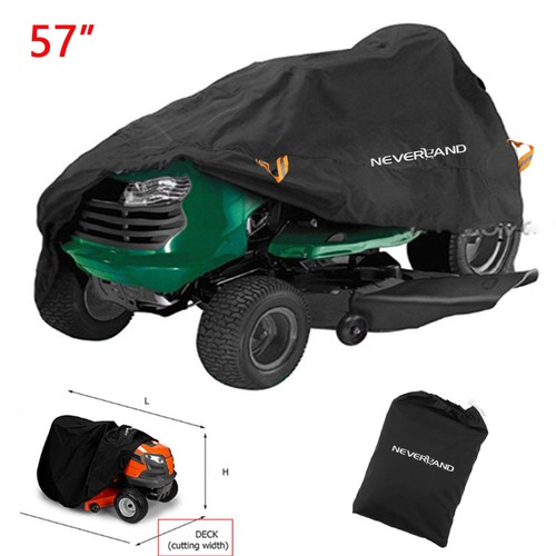 Lawn mower tractor cover - mower,