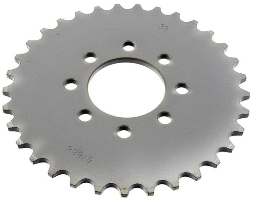 Sprocket pinion tooth tomos - sprocket,