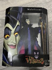 Vintage Rare Disney Villains