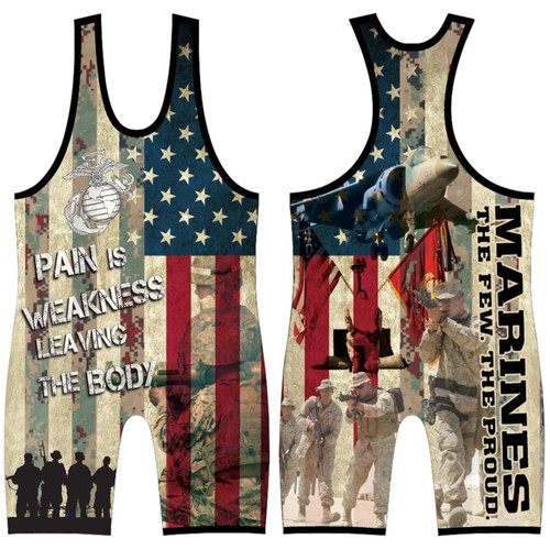 Lightweight lycra singlet - lightweight,