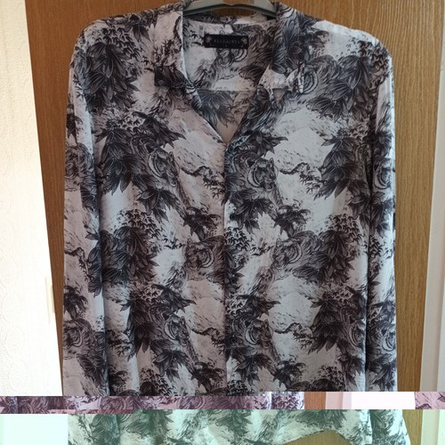 All saints mens unisex - all,