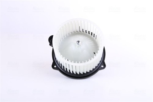 Interior blower 87389 - blower,