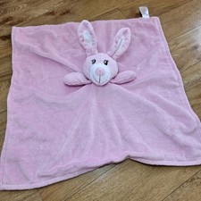 Primark Early Days Pink Rabbit