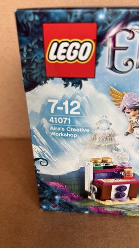 Lego elves 41076 farran - 41076,