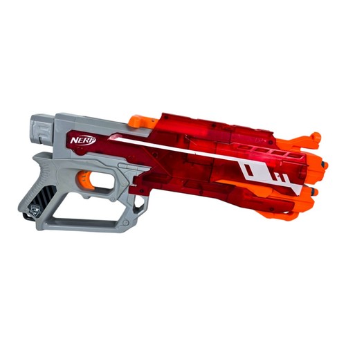 Nerf strike elite zombie - nerf, n-strike